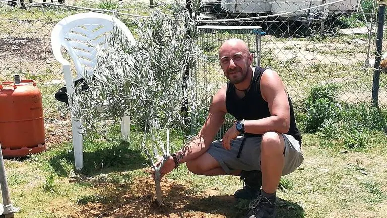 Santuario Winston · imagen 2